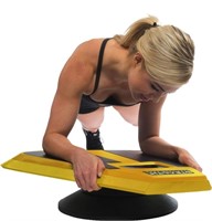 Stealth Core Deluxe Trainer - Turn Fitness Into a