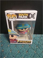 Funko Pop South Park Grand Wizard Cartman 30