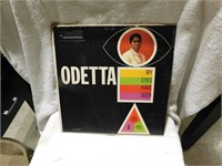 Odetta - My Eyes Have Seen