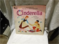 Soundtrack - Cinderella