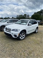 1407) '13 BMW X5 SUV - everything works, 134kmiles