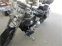 1705) '03 Harley Davidson Fat Boy- 25k miles