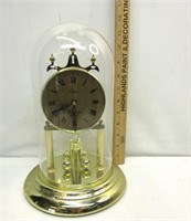 Elgin Westminister Chime Clock Untested