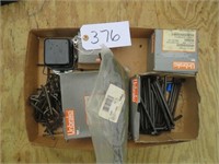 24.0mm Short Series Allen & Assorted Wrenches