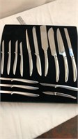 Saladmaster  Kitchen Knives