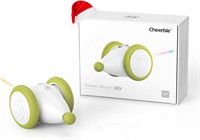 2024 Cheerble LED Cat Toy - Green
