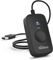 Cloudeck USB Mouse Jiggler