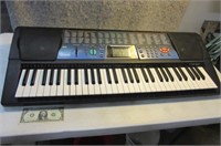 CASIO 38" Keyboard~Piano Player instrument