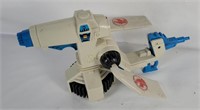 1986 Thundercats Hovercat, Incomplete