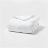 All Season Down Alt. Machine Washable Comforter