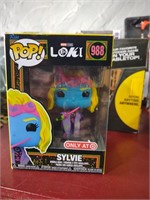Funko Pop Sylvie (Loki)