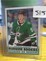 Thomas HArley Marquee Rookies 2020-21 OPC