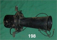 Antique Automobile horn
