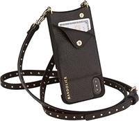 Bandolier [Nicole] Crossbody Phone Case and