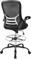 $170 Drafting Chair Tall Office Chair