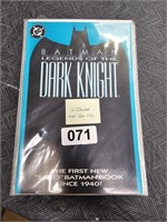 Batman Legends Of The Dark Knight  Comic Books( 16