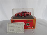 Louie 1:43 Budweiser #50 Diecast Car