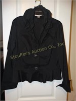 Joseph Ribkoff Jacket size 10, seems to have a