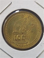 Ice token