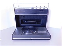 Radio/tourne-disque portatif Panasonic 1968