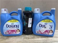 2-170 oz downy & downy unstoppables