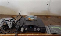 Nintendo 64 and More