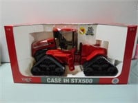 Case IH STX 500