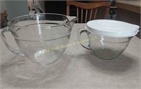 Mixing/Measuring Cups