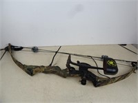 Hunting Bow