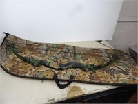 Hunting Bow and Case