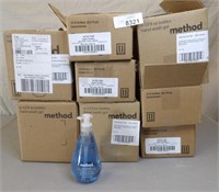 Method Hand Soaps, Refills & More