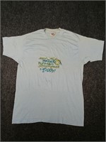 Vtg Father / Daddy tee, size Large 42-44