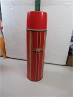 Thermos Vintage Good Liner with Cup & Stopper