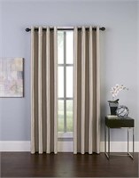 CURTAINWORKS MALTA POLE TOP CURTAINS $27