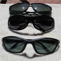 3pc Sunglasses
