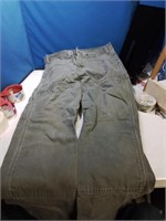 Pair of Dickies men's pants in good condition