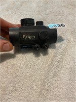 Tasco Red Dot scope