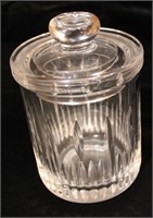 Marquis Waterford Lidded Candy Dish