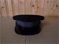 Vintage OPP Officers Hat