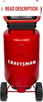Craftsman Air Compressor  20 Gal 1.8 HP