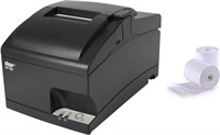 $386  Star SP742ME Kitchen Printer  Ethernet  BLAC