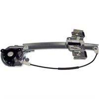 $34  Power Window Regulator 2000-2005 Buick LeSabr