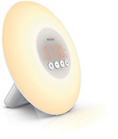 Philips HF3500/60 SmartSleep Wake-Up Light