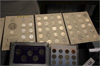 3PC COLLECTION OF COINS
