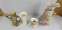 Lenox Vase & More Vases