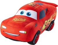 Mattel Disney and Pixar Cars 10-inch Lightning