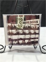 3 Doors Down CD Preowned