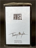 Unopened- Angel by Thierry Mugler Star Holder