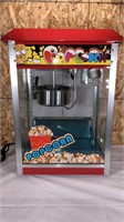 New Acero Ware Popcorn Machine