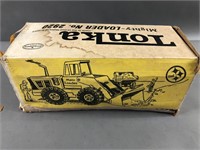 Vtg Tonka Mighty Loader # 2920 in Box